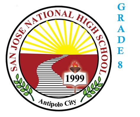 San Jose National High School.